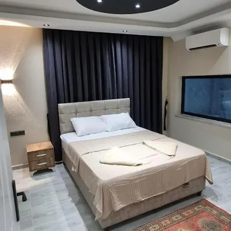 빌라 Duman