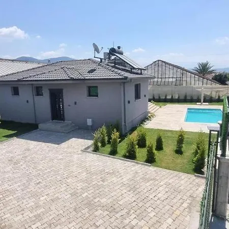 Vilă Duman Fethiye