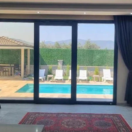 Villa Duman Fethiye