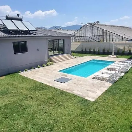 Villa Duman