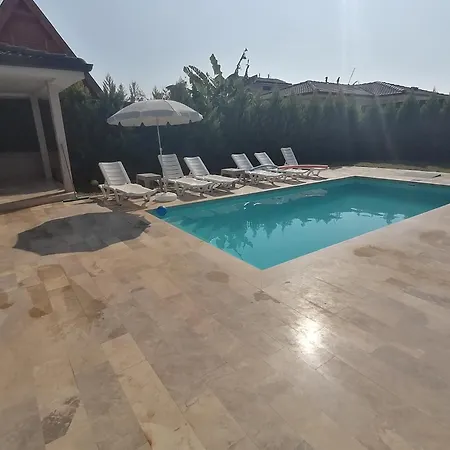 Vilă Duman Fethiye