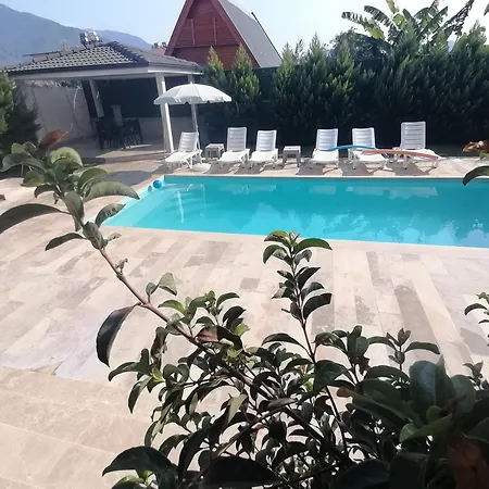 Villa Duman