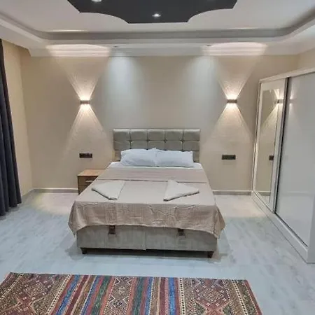Duman Villa
