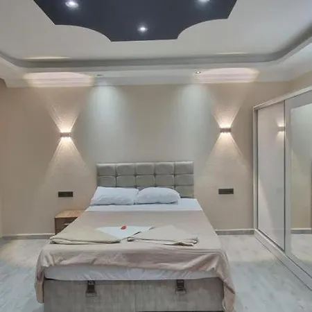 Duman Villa Fethiye